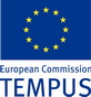 logo TEMPUS