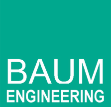 logo - BAUM Engineering
