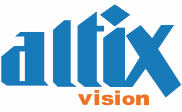logo Altix