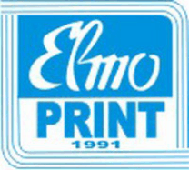 logo ELMO Print