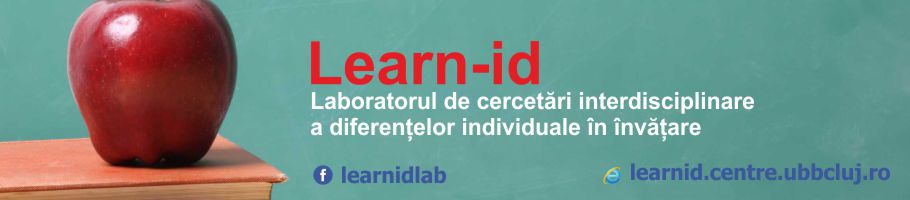 intra si afla mai multe despre LearnID - logo 
