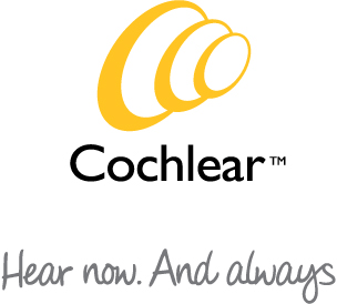 logo Cochlear