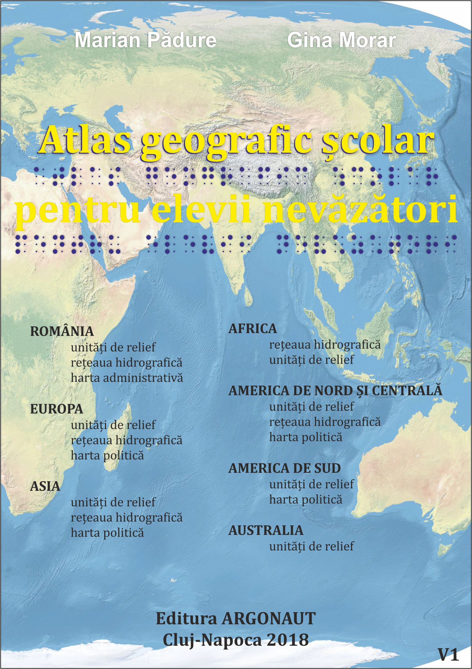 coperta CD si material tiparit